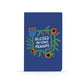 Denik - Blessed Beyond Measure Classic Layflat Journal Notebook